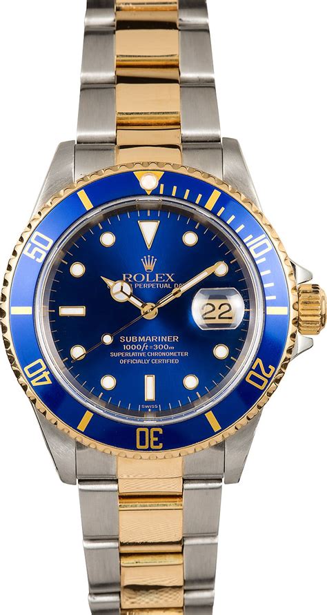 blue face rolex|rolex watch with blue face.